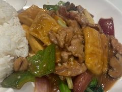 -添饭茶餐厅(天悦龙庭店)