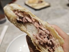 -高玛纳驴肉火烧(河间总店)