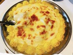 -波特曼西餐厅(南岗店)