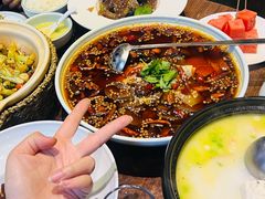 -宋庄魁元艺术餐厅