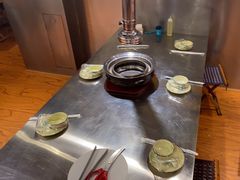 -英雄故事地摊烤肉(马驹桥店)