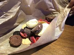 -Catch the Cajun Seafood(表参道店)