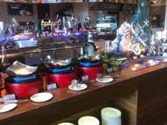 -金海湾嘉华度假酒店·海韵咖啡厅