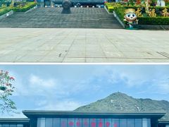 -海南铜鼓岭景区