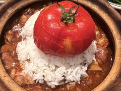 -神更仔·潮汕魂大排档(汉口路店)