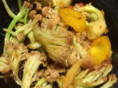 -小和庆·知味(首铸万科店)