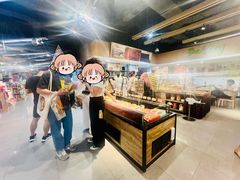 -blt精品超市(高德置地冬广场店)