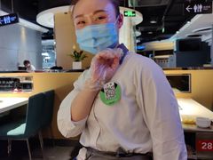 -海底捞火锅(枫蓝国际购物中心店)