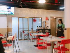 大堂-友德福.老字号粤菜.广州地标融合美食(荔湾路店)