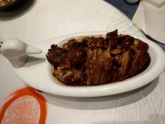 -上和臻品中国菜(花园街店)