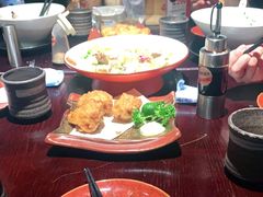 -一豚轩·烧鸟·豚骨拉面(五四路店)