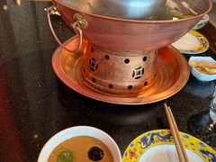 -南门涮肉(上海二店)