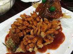 -吴门人家·苏宴宫廷菜(拙政园店)