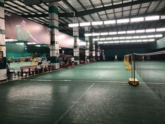 -东坡羽毛球馆(东坡南一路店)