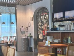 -Pizzeria da Nicola·火炉披萨(中大国际店)