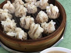 牛肉烧麦-国庆烧麦馆