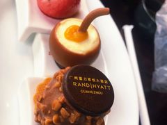 -广州富力君悦大酒店·凯菲厅