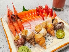 -大渔铁板烧(大悦城店)
