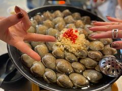 -水哥卜卜贝(东晓·胜汇里店)