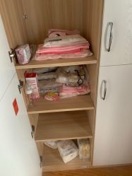 -湖畔阳光月子中心(泰达会馆店)