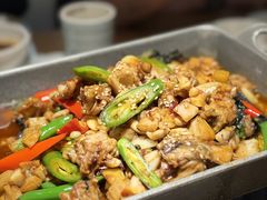 -乔街深夜食堂·小龙虾·高压锅生蚝(杭州总店)