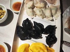 -船歌·鱼水饺青岛菜(闽江二路店)