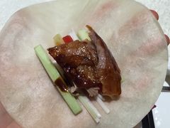 -四季小馆·地道北京小吃(广百店)