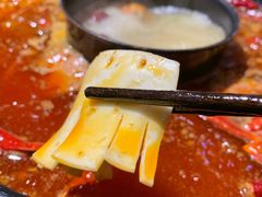 -南山八号火锅(曲江创意谷店)