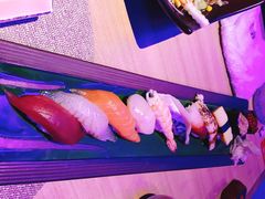 -琴寿司居酒屋(中山广场店)
