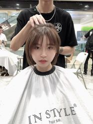 点击看大图 -东秀护肤造型