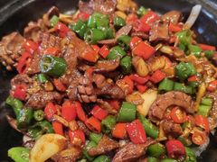 -梅利汴京烤鸭•开封豫菜地标店(东司门店)