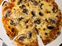 -Geneva日内瓦餐厅(西郊宝成花苑店)