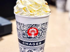 桂子飘飘-霸王茶姬(东方新天地店)