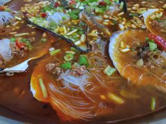 -云南巷海鲜大咖·可加工海鲜