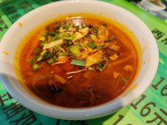-令氏家外家周秦食府(高新店)
