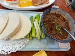 船家蒸虾酱-船家渔(徐州北路店)