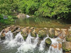 -马峦山郊野公园