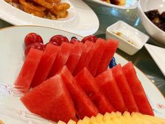-北京全聚德(方庄店)