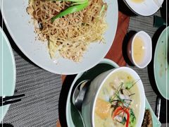 -mango tree芒果树泰国餐厅(青岛万象城店)