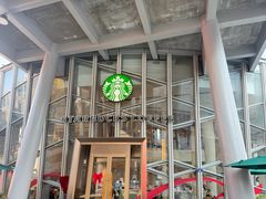 -星巴克臻选(宁波天一广场店)