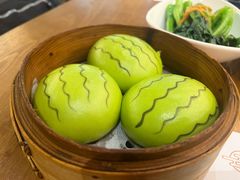 -云山茶餐厅(广东大厦店)