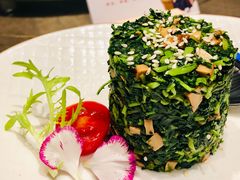 -香园茶社·金陵小灶(老门东店)