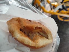 -家阳赵师傅油饼包烧麦(粮道街店)