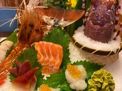 -王鼎精致料理铁板烧(世博源店)