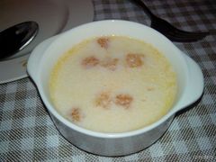 鸡肉套餐配汤-起士林西餐厅(东经路店)
