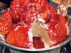 -水牛奶皇后糖水铺(深圳总店)
