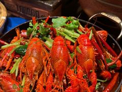 -黄龙海鲜大排档(杭州总店)