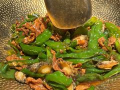 -农耕记·湖南土菜(halo广场店)