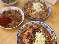 -赵姐猪耳朵饭店