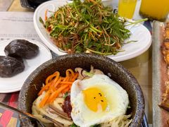 -海兰江石锅饭(水上店)